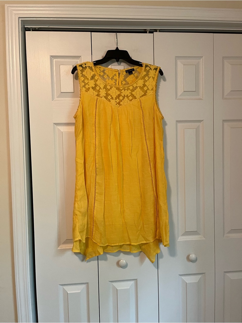 New Directions Dress